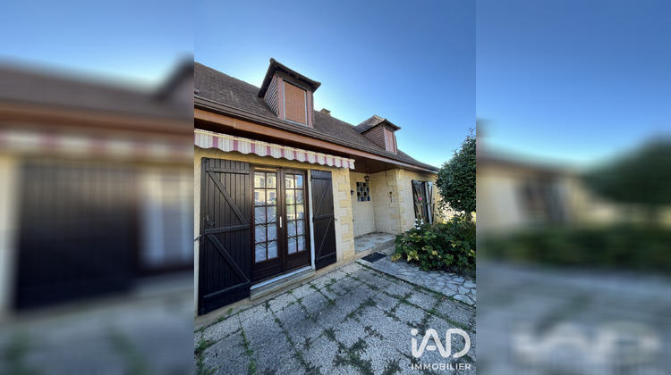 Ma-Cabane - Vente Maison Allassac, 116 m²