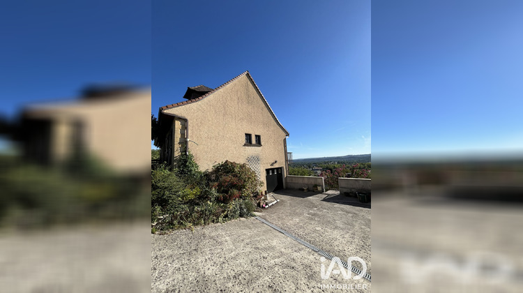 Ma-Cabane - Vente Maison Allassac, 116 m²