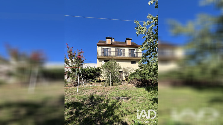 Ma-Cabane - Vente Maison Allassac, 116 m²