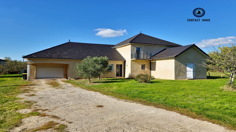 Ma-Cabane - Vente Maison Allassac, 160 m²