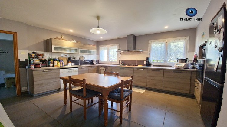 Ma-Cabane - Vente Maison Allassac, 160 m²