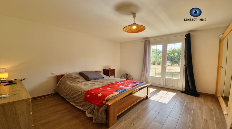 Ma-Cabane - Vente Maison Allassac, 160 m²