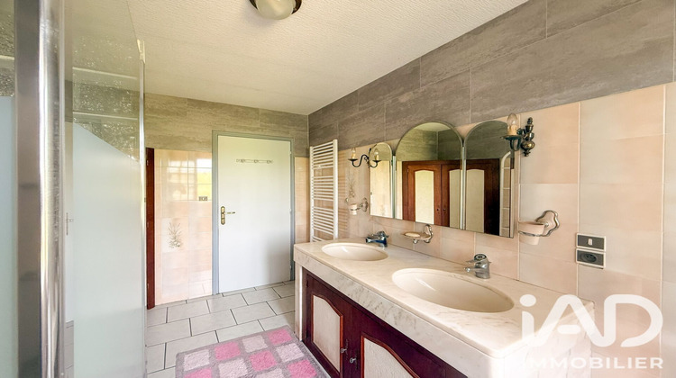 Ma-Cabane - Vente Maison Allassac, 227 m²