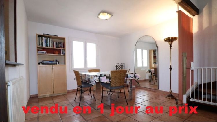 Ma-Cabane - Vente Maison Allauch, 120 m²