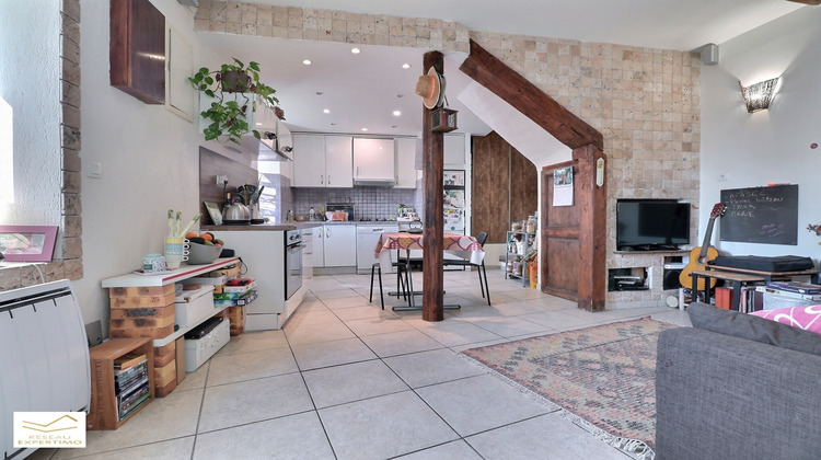 Ma-Cabane - Vente Maison Allauch, 62 m²