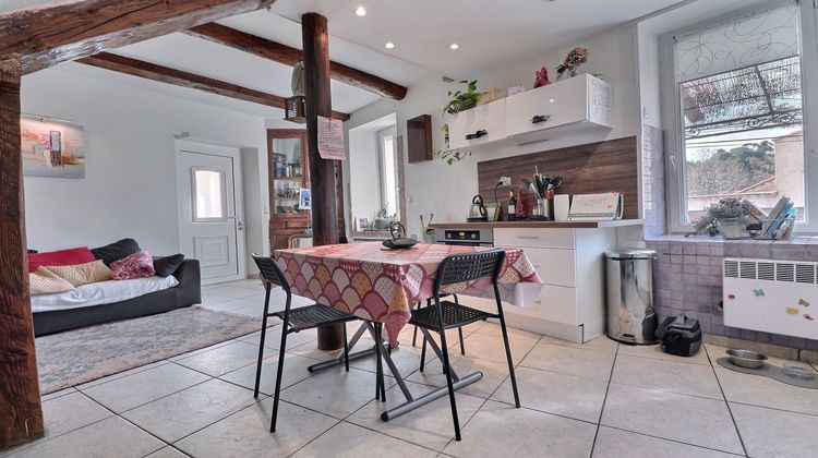 Ma-Cabane - Vente Maison Allauch, 62 m²