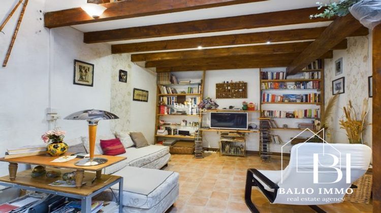 Ma-Cabane - Vente Maison Allauch, 176 m²