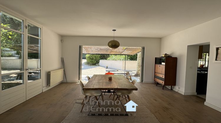 Ma-Cabane - Vente Maison Allauch, 157 m²