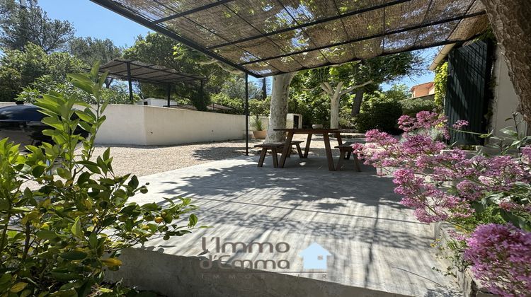 Ma-Cabane - Vente Maison Allauch, 157 m²