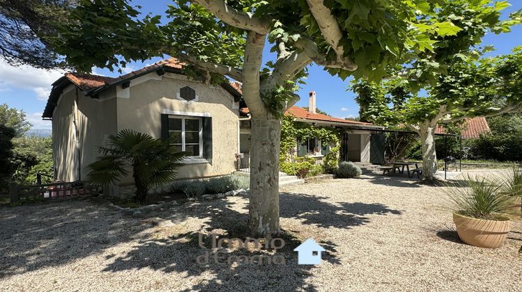 Ma-Cabane - Vente Maison Allauch, 157 m²