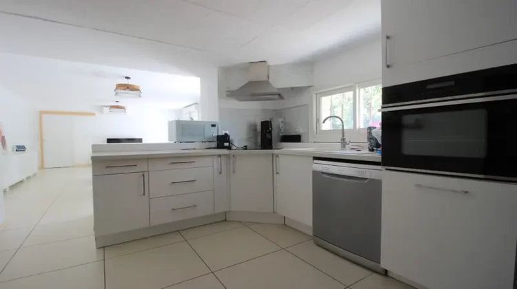 Ma-Cabane - Vente Maison Allauch, 115 m²