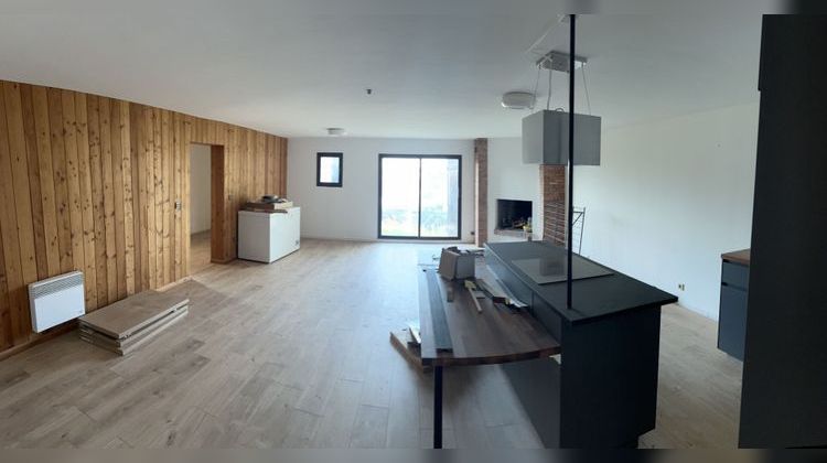 Ma-Cabane - Vente Maison ALLAUCH, 110 m²