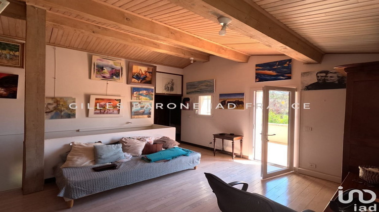 Ma-Cabane - Vente Maison Allauch, 128 m²