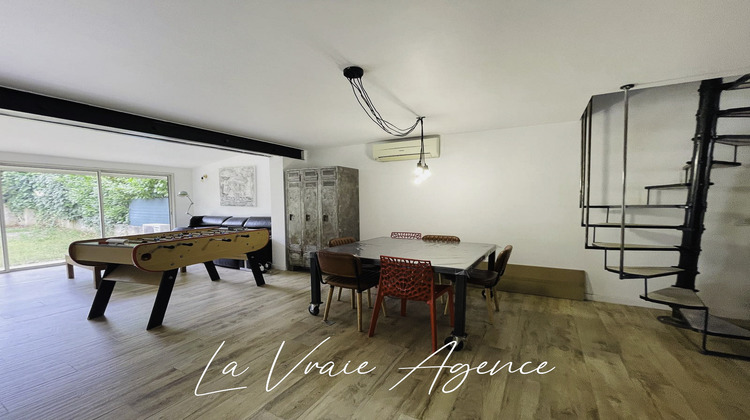 Ma-Cabane - Vente Maison Allauch, 98 m²