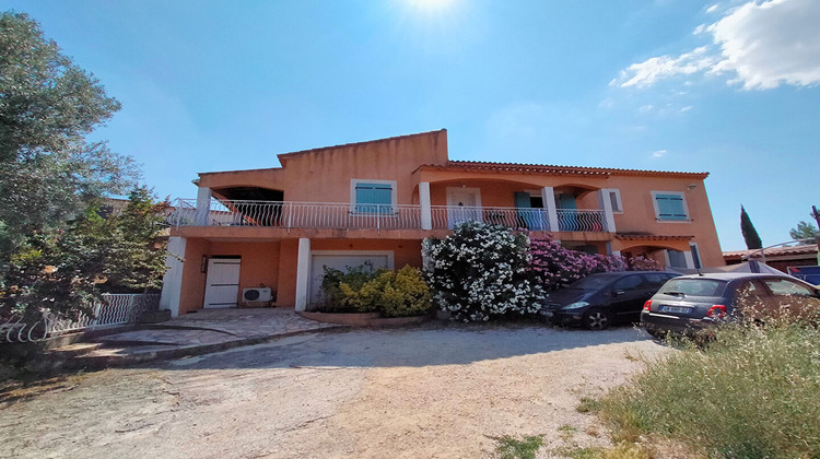 Ma-Cabane - Vente Maison ALLAUCH, 202 m²