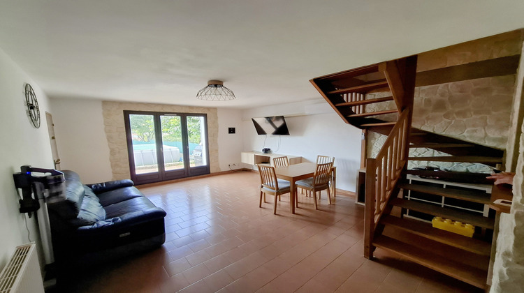 Ma-Cabane - Vente Maison Allauch, 83 m²