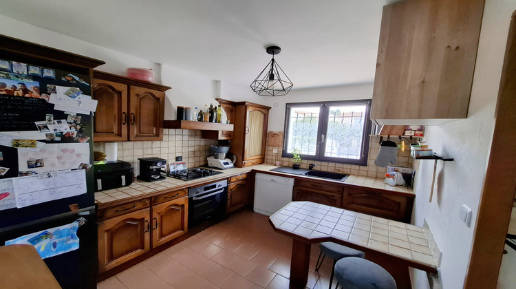 Ma-Cabane - Vente Maison Allauch, 83 m²