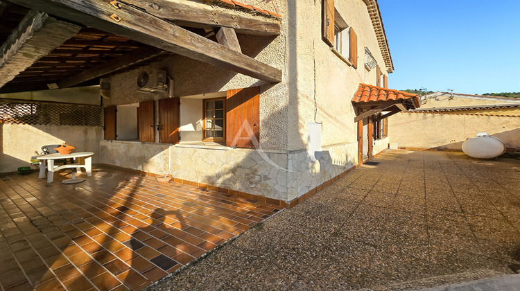 Ma-Cabane - Vente Maison ALLAUCH, 90 m²