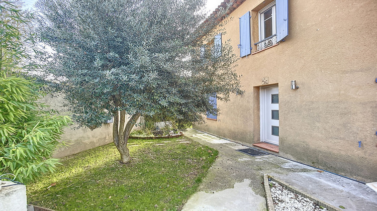 Ma-Cabane - Vente Maison ALLAUCH, 122 m²