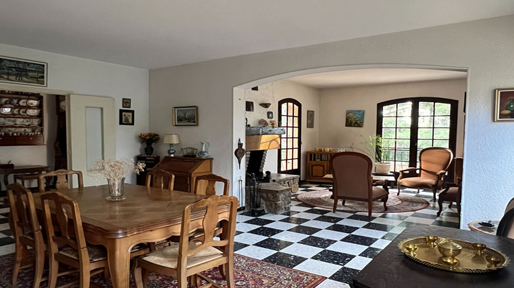 Ma-Cabane - Vente Maison ALLAUCH, 145 m²