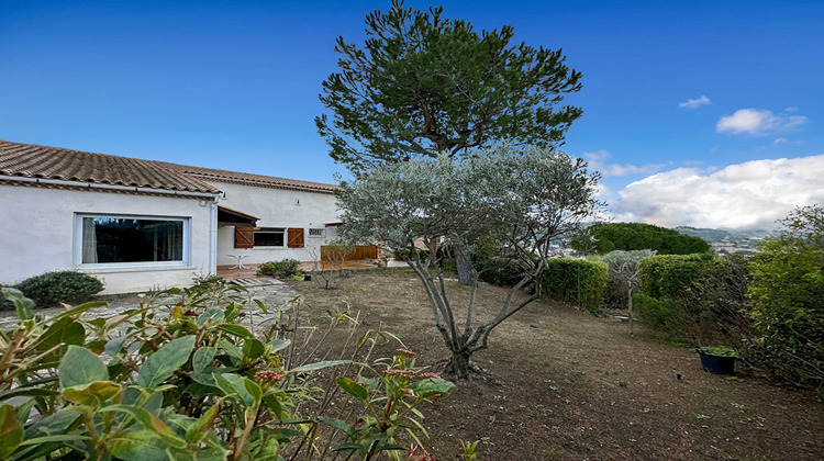 Ma-Cabane - Vente Maison ALLAUCH, 413 m²