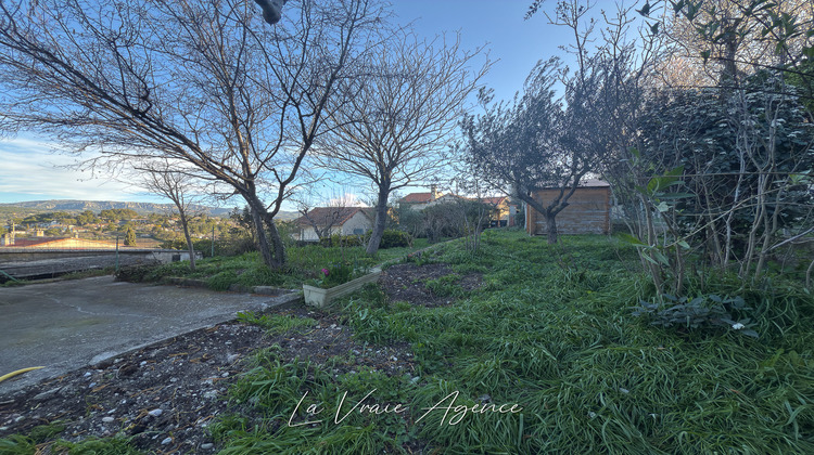 Ma-Cabane - Vente Maison Allauch, 80 m²