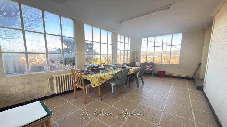 Ma-Cabane - Vente Maison Allauch, 80 m²