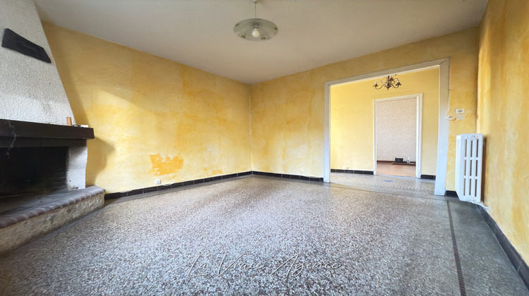 Ma-Cabane - Vente Maison Allauch, 80 m²