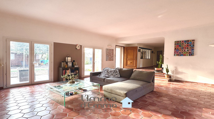 Ma-Cabane - Vente Maison Allauch, 140 m²