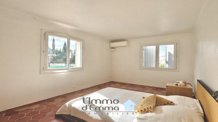 Ma-Cabane - Vente Maison Allauch, 140 m²