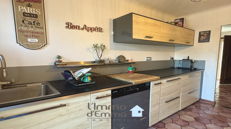 Ma-Cabane - Vente Maison Allauch, 140 m²