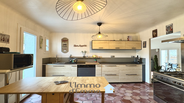 Ma-Cabane - Vente Maison Allauch, 140 m²