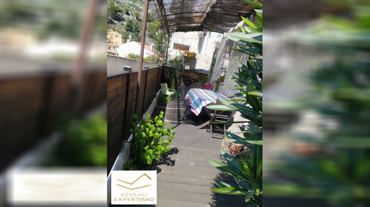 Ma-Cabane - Vente Maison Allauch, 62 m²