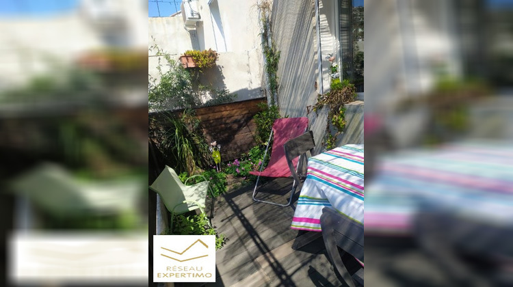 Ma-Cabane - Vente Maison Allauch, 62 m²