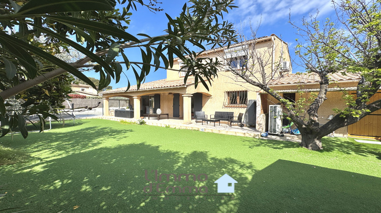 Ma-Cabane - Vente Maison Allauch, 145 m²