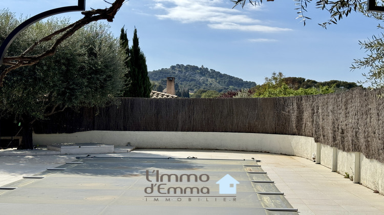 Ma-Cabane - Vente Maison Allauch, 145 m²