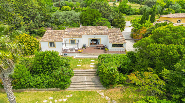 Ma-Cabane - Vente Maison ALLAUCH, 200 m²