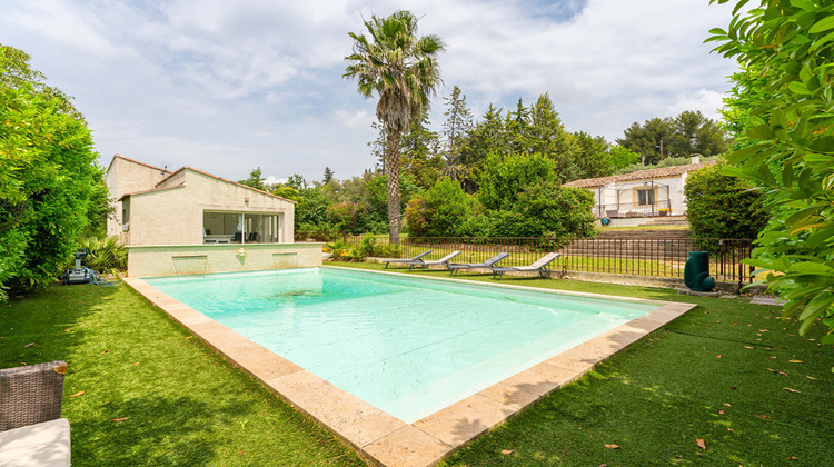 Ma-Cabane - Vente Maison ALLAUCH, 200 m²