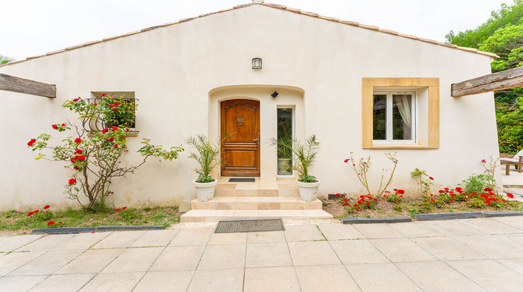 Ma-Cabane - Vente Maison ALLAUCH, 200 m²