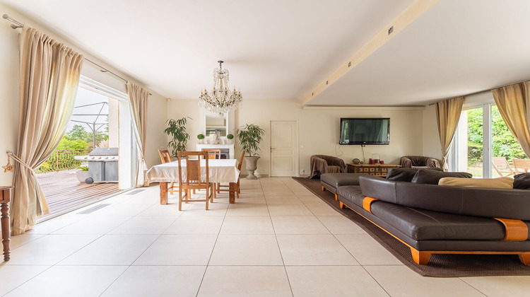 Ma-Cabane - Vente Maison ALLAUCH, 200 m²