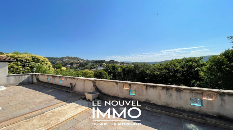 Ma-Cabane - Vente Maison Allauch, 155 m²