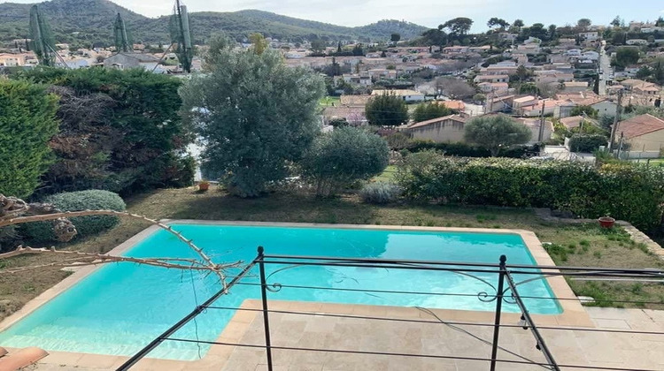 Ma-Cabane - Vente Maison ALLAUCH, 180 m²