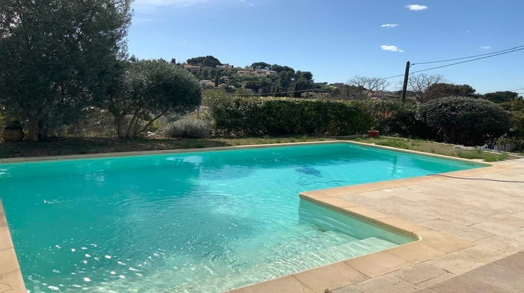 Ma-Cabane - Vente Maison ALLAUCH, 180 m²