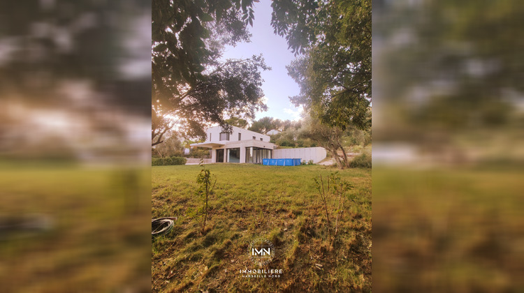 Ma-Cabane - Vente Maison Allauch, 149 m²