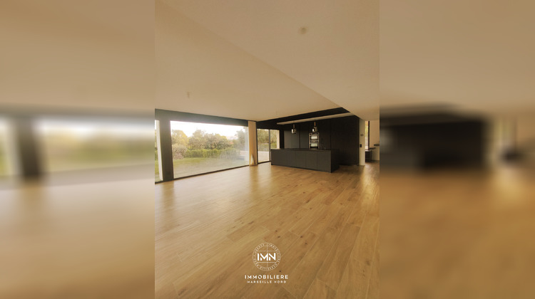 Ma-Cabane - Vente Maison Allauch, 149 m²