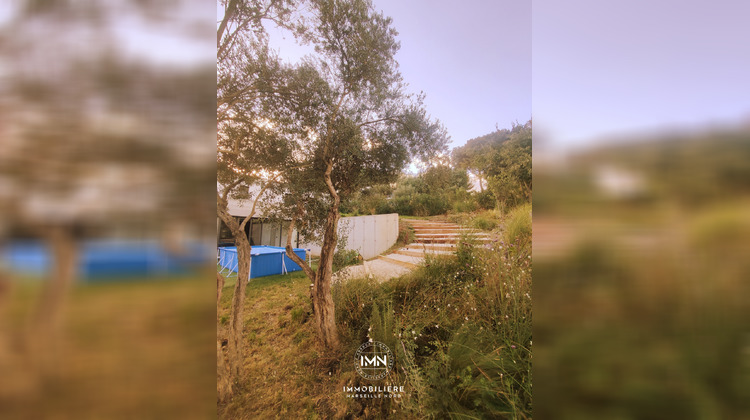 Ma-Cabane - Vente Maison Allauch, 149 m²