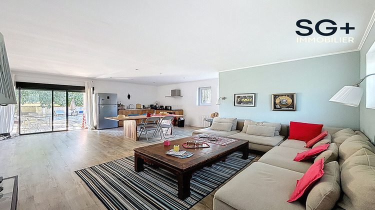 Ma-Cabane - Vente Maison ALLAUCH, 146 m²