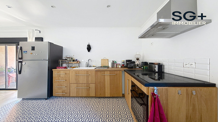 Ma-Cabane - Vente Maison ALLAUCH, 146 m²