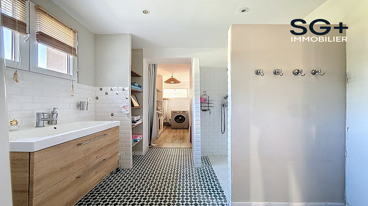 Ma-Cabane - Vente Maison ALLAUCH, 146 m²