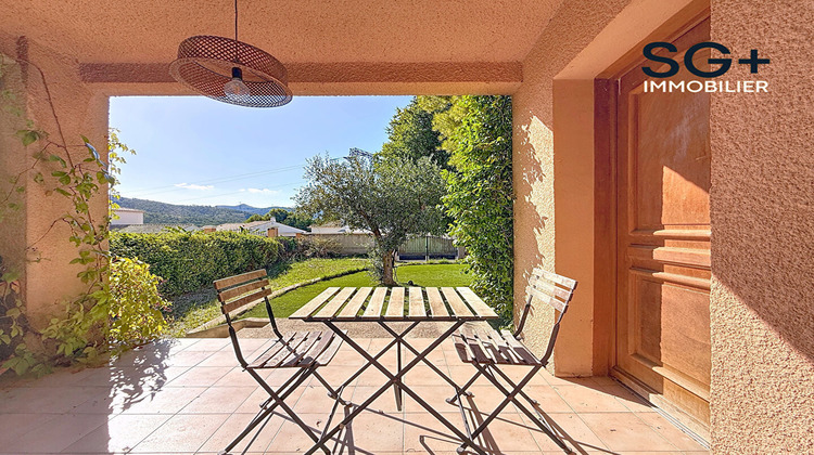 Ma-Cabane - Vente Maison ALLAUCH, 146 m²